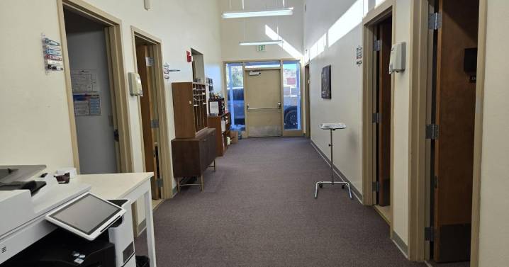 Mapping health care in rural western Montrose County