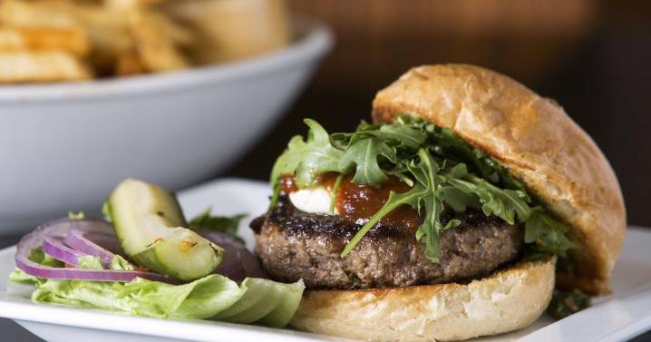 Dave Bailey's pizza business files bankruptcy after lawsuit