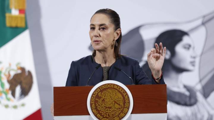 México y EEUU abordarán disputa sobre rutas aéreas – Telemundo Area de la Bahía 48