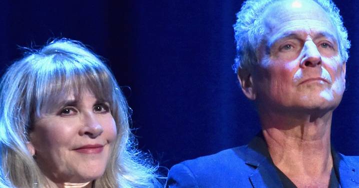 Lindsey Buckingham References “Silver Springs,” Stevie Nicks