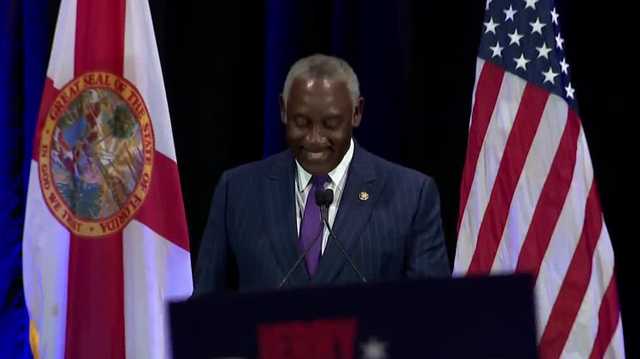 Orange County mayor launches campaign for governor of Florida