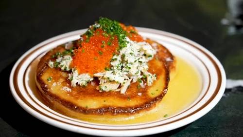 The Dish: A Warm, Buttery Hug from Philly's James Beard Winner