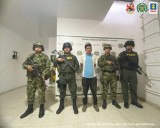 Durante tres horas un hombre le estuvo causando heridas a su pareja sentimental