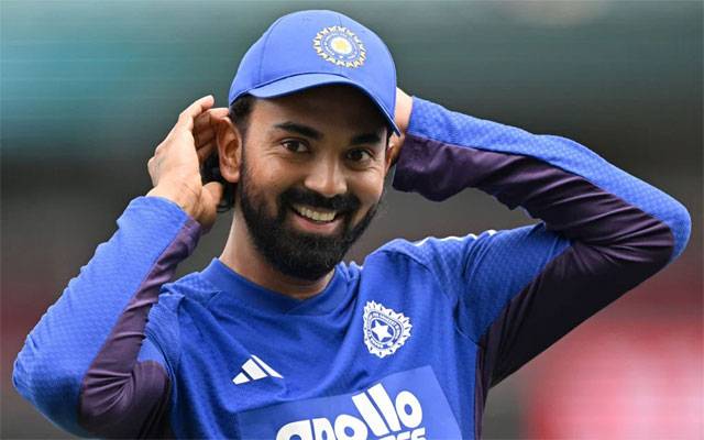 KL Rahul named India ODI captain as Rishabh Pant, Ravindra Jadeja return for S A series