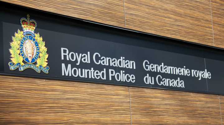 RCMP launches cybercrime and fraud website to report incidents