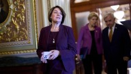 Klobuchar vows Senate vote on ACA subsidies before year's end