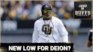 WHAT: Deion Sanders and Colorado are UNDERDOGS Against West Virginia