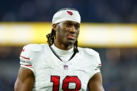 Marvin Harrison Jr Clears Stance on Dad’s Scathing Comments on Cardinals Offense