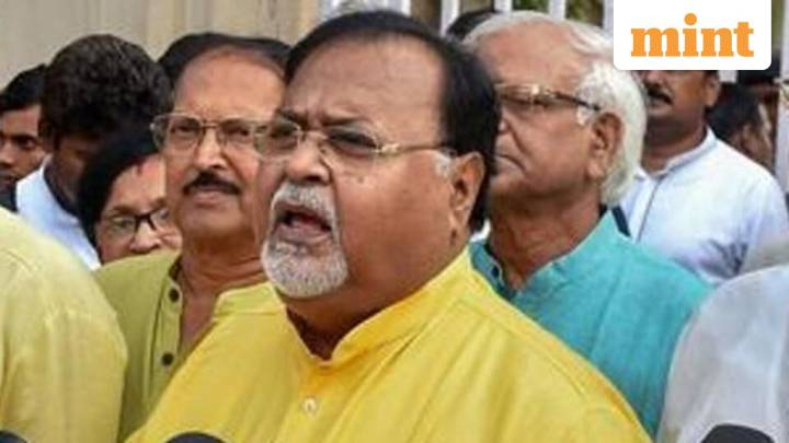 Bengal school jobs scam: Partha Chatterjee released on bail after 3 yrs