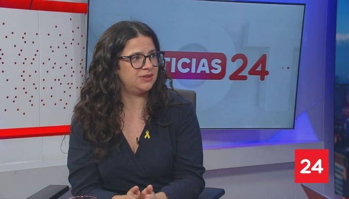Orellana y emisión de campaña sobre ley integral contra la violencia de género aprobada por CNTV: “Nuestros argumentos eran de derecho”