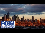 'COMPLETE EXODUS': Inside the drive behind leaving New York