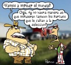 El cartón de Patricio