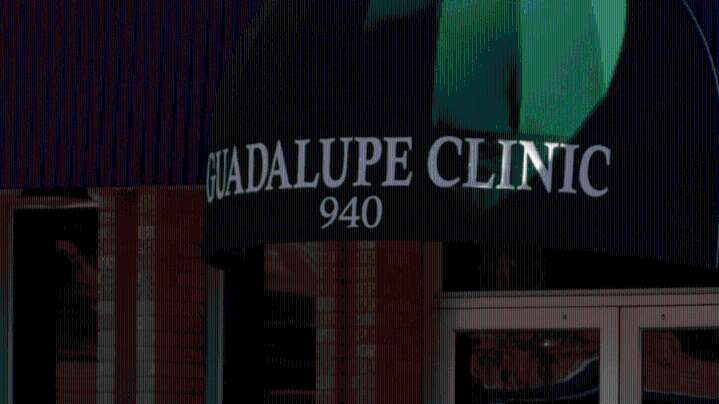 Ascension Via Christi gifts $100k to Guadalupe Clinic