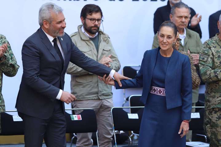 Once años entre los dos planes