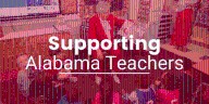 Pay raise could come to Alabama teachers