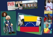 Efemérides 5 de noviembre: Muerto en lucha Guaicaipuro (1568) – Día Internacional de las Cuidadoras