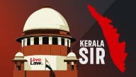 Supreme Court Issues Notice To ECI On Pleas To Postpone SIR In Kerala; Hearing On Nov 26