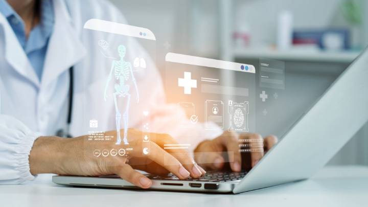Opinion: What will AI automation of health care mean for patients?