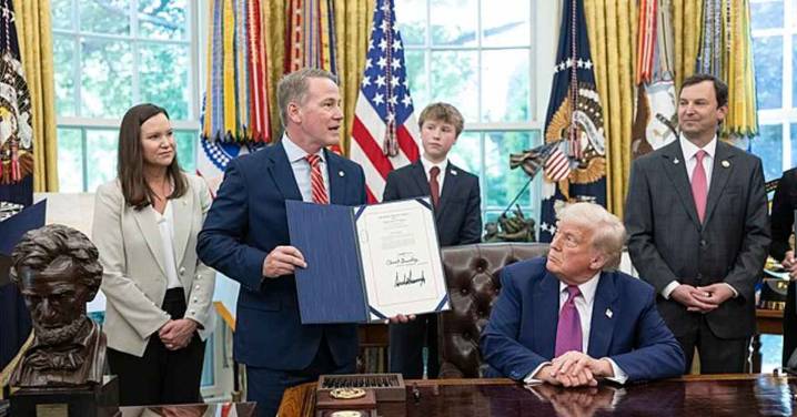 Jon Husted's Extremist Record on Abortion Rights is Out of Touch With Ohio