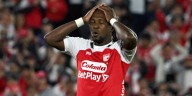 Independiente Santa Fe dio a conocer decisión crucial con respecto a Hugo Rodallega de cara a 2026: “Capitán campeón”