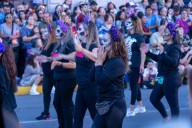 Hoy, desfile de catrinas por el Día de Muεrtҩs en el Centro