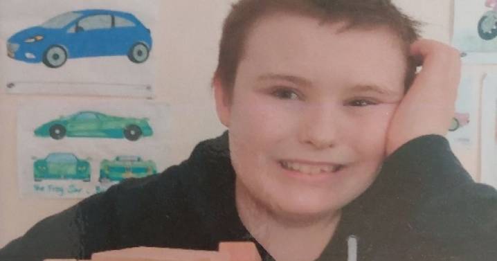 Police search for missing teenage boy who vanished from Inverness