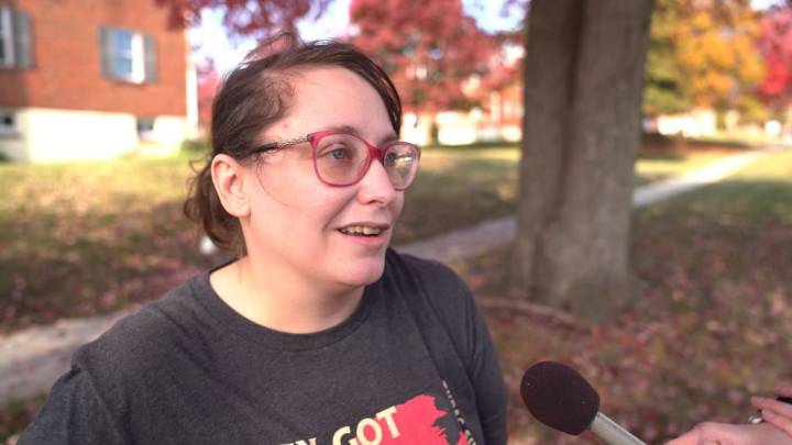 Baltimore residents question why open-air drug markets persist