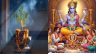 Dev Uthani Ekadashi 2025: November 1 or 2? Know the Correct Date, Puja Time, and Significance