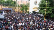 Entre paros, amenazas y suspensiones… Hubo inestabilidad en el último semestre de la UNAM