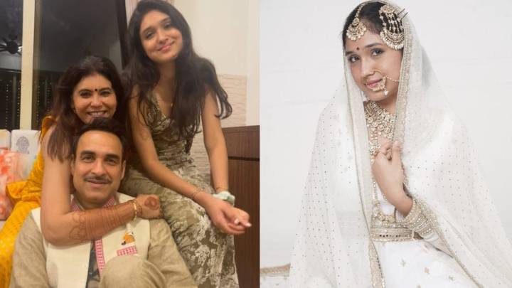 Pankaj Tripathi Launches Theatre Banner With Lailaaj, Daughter Aashi Tripathi To Debut On Stage