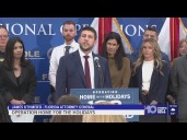 More than 100 missing, endangered children found through multi