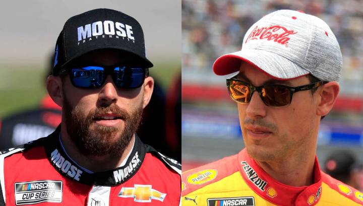 Ross Chastain Beats Joey Logano as NASCAR Gets a Rare Win With It’s New Program Ross Chastain tops Joey Logano in NASCAR's new program for a $1M prize, boosting the sport's promo efforts. Pratham Guru