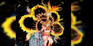 Muere en accidente Reina del Carnaval de Caripe