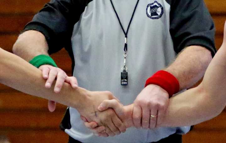 Area Wrestling: Hibbing sneaks past Gobblers