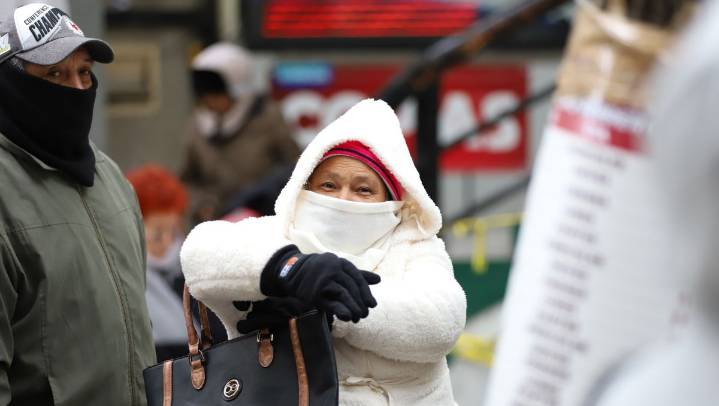 Clima CdMx: ¿cuál es el pronóstico por alcaldía para este miércoles?