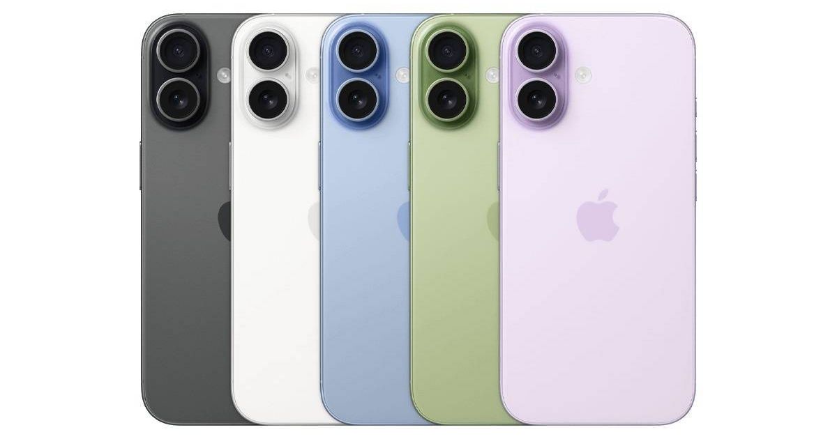 Top 7 Apple Black Friday 2025 deals: iPhone, iPad, MacBook and more