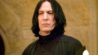 Harry Potter Included A Subtle Clue To The Snape Twist That Wasn't In The Books