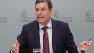 La Junta pone fecha a negociar los presupuestos y Martínez insiste en que sea sólo con él