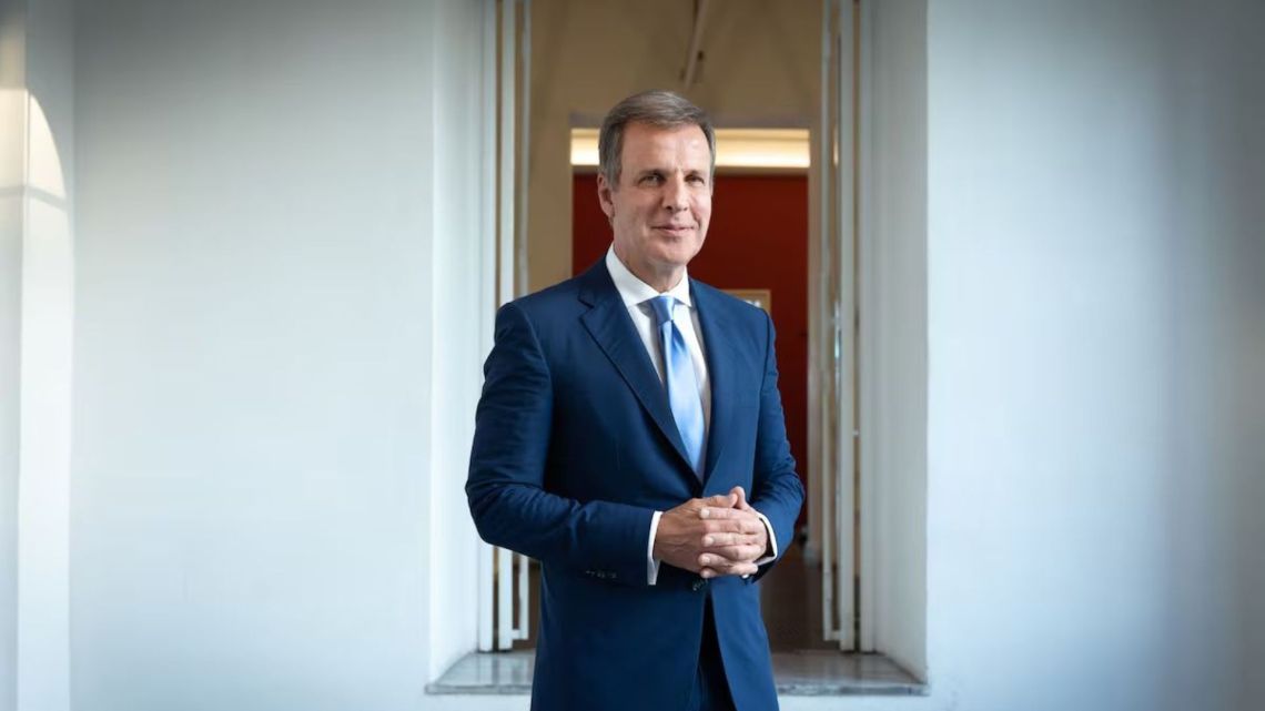 Redrado pidió un plan cambiario inmediato: “Sin eliminar restricciones no habrá inversiones ni crédito para crecer”