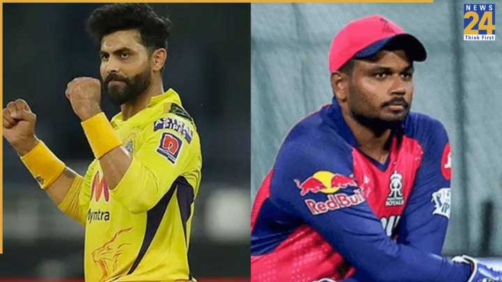 Suresh Raina sends strong message to CSK as Ravindra Jadeja-Sanju Samson trade nears its fate