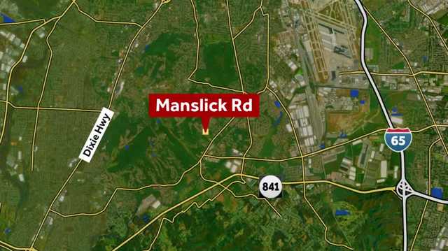 Coroner identifies 76-year-old man killed in south Louisville shooting