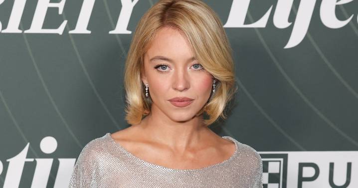 Sydney Sweeney Breaks Silence on Trump’s Response to American Eagle Ad