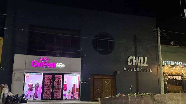 ¡Cómo pueblo fantasma! Bares y antros de Parral cerraron este sábado ante reciente violencia