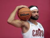 Cavs sharpshooter is ‘progressing well’ after offseason foot surgery