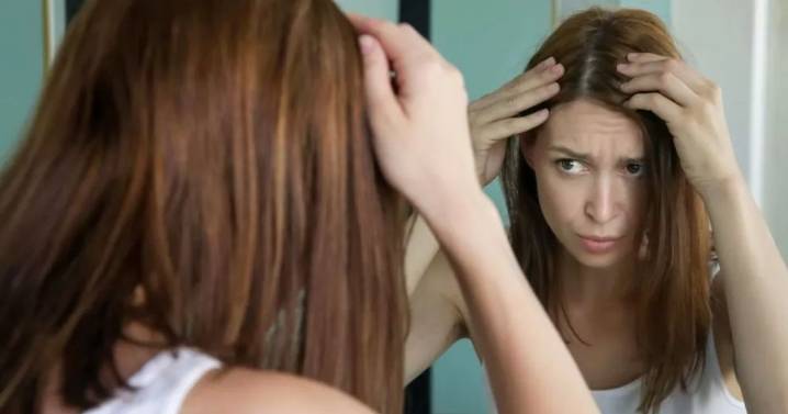 The hairdresser-recommended hair-loss prevention solution so 'effective' people see results in a month