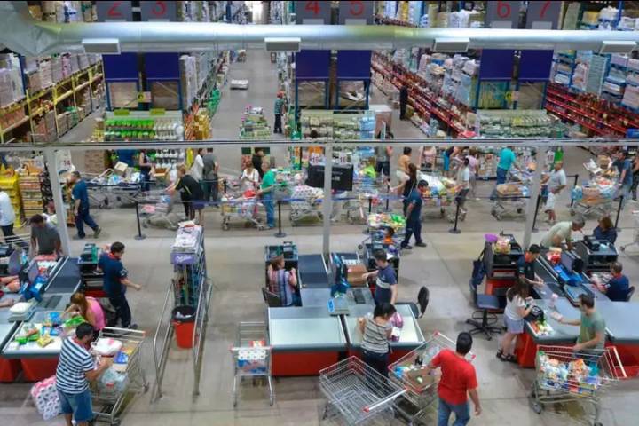 Mayoristas lanzan una semana de descuentos de hasta 40%: los locales adheridos