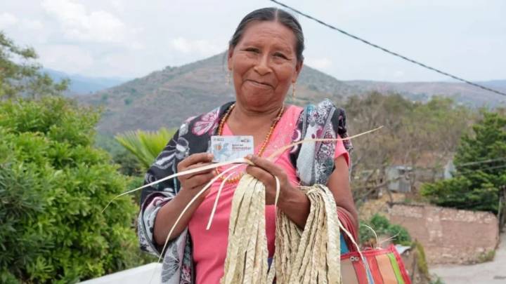 Pensión Bienestar 2025: Este es el calendario de pagos de noviembre 2025