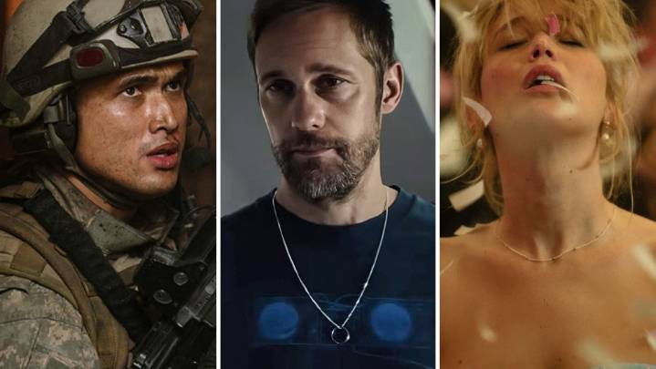 Warfare, Pillion, Die My Love Win British Independent Film Craft Awards