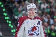 Canada’s Cale Makar ready to make up for lost time as Olympics swing into focus