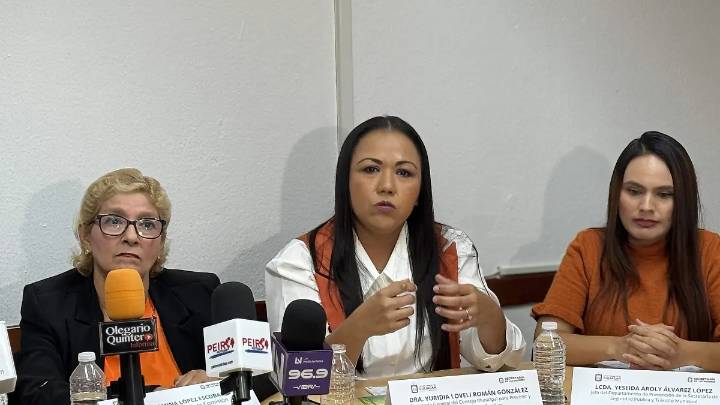 Persisten hasta 30 reportes diarios de violencia familiar en Culiacán